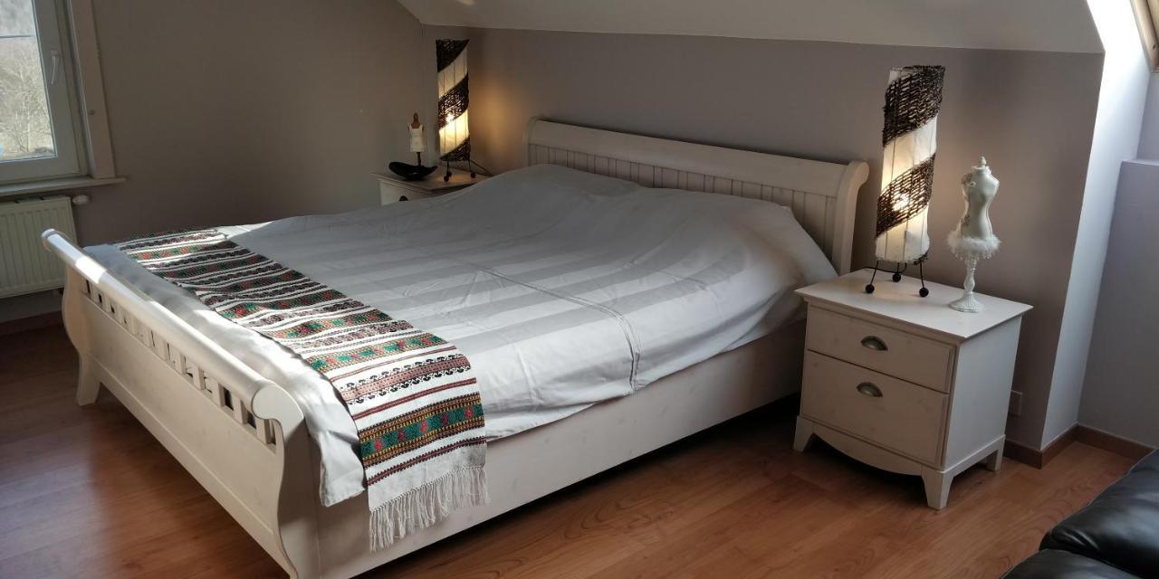 Le Bordon Hotel Durnal Екстериор снимка