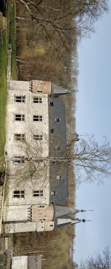 Le Bordon Hotel Durnal Екстериор снимка